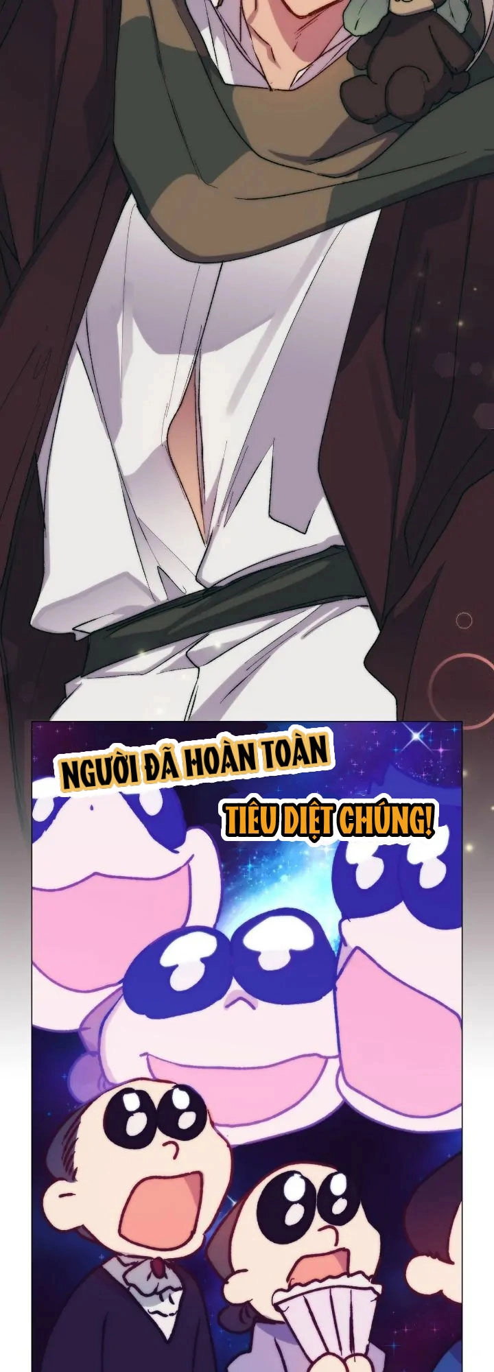 Ta Sẽ Nuôi Dạy Con Của Ngài Thật Tốt, Bệ Hạ! Chapter 83 - 33