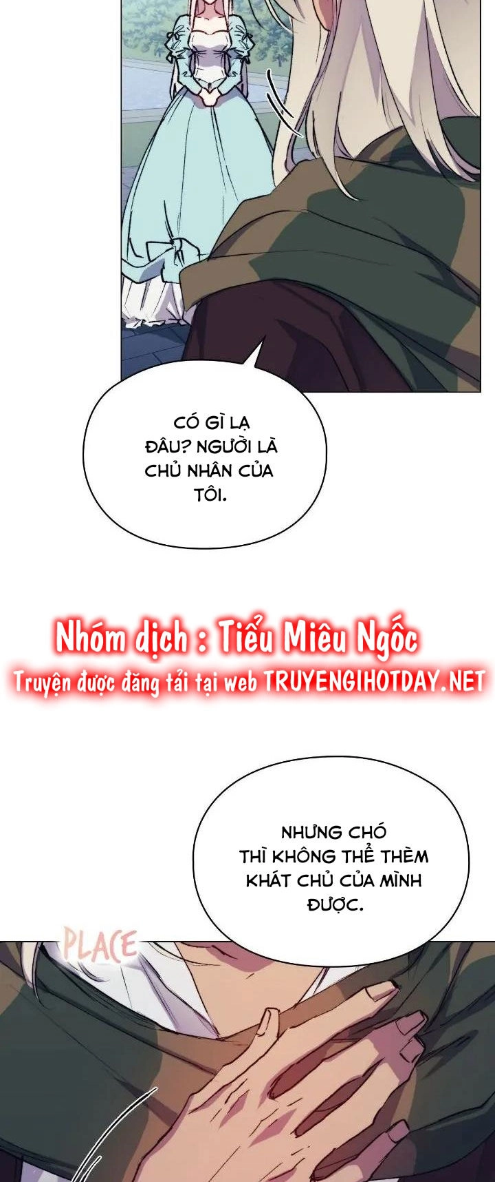 Ta Sẽ Nuôi Dạy Con Của Ngài Thật Tốt, Bệ Hạ! Chapter 83 - 36