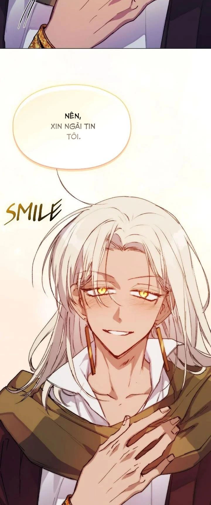 Ta Sẽ Nuôi Dạy Con Của Ngài Thật Tốt, Bệ Hạ! Chapter 83 - 37