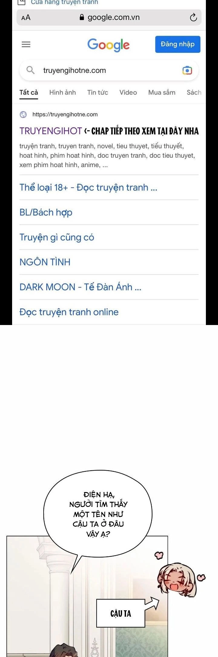 Ta Sẽ Nuôi Dạy Con Của Ngài Thật Tốt, Bệ Hạ! Chapter 84 - 2