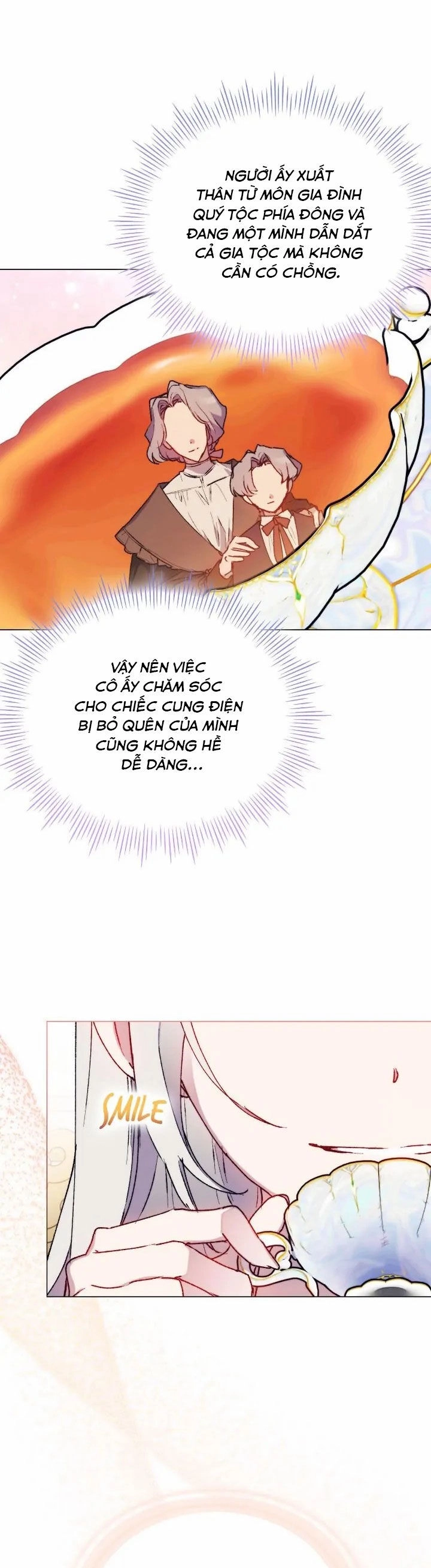 Ta Sẽ Nuôi Dạy Con Của Ngài Thật Tốt, Bệ Hạ! Chapter 84 - 9