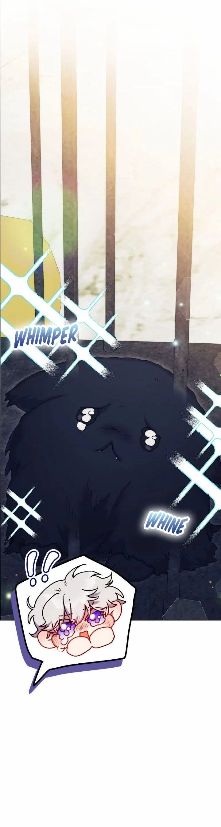 Ta Sẽ Nuôi Dạy Con Của Ngài Thật Tốt, Bệ Hạ! Chapter 84 - 31