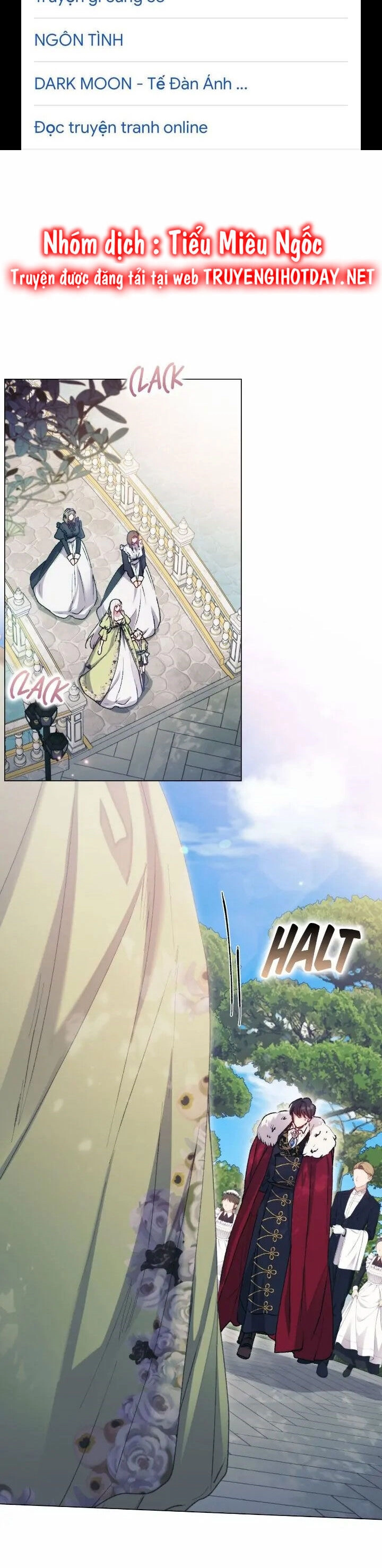 Ta Sẽ Nuôi Dạy Con Của Ngài Thật Tốt, Bệ Hạ! Chapter 85 - 2