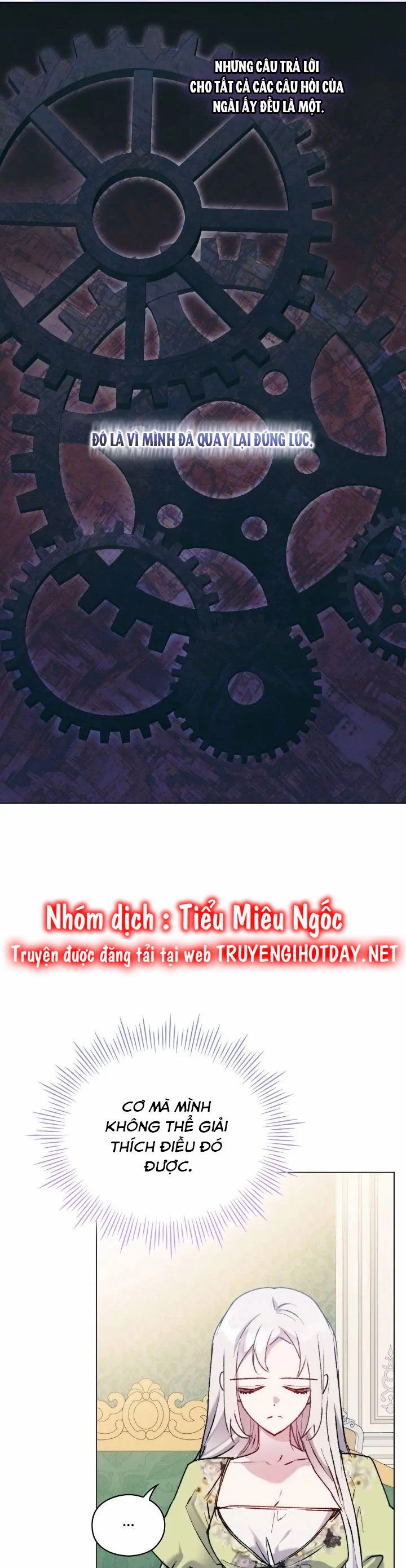 Ta Sẽ Nuôi Dạy Con Của Ngài Thật Tốt, Bệ Hạ! Chapter 85 - 22