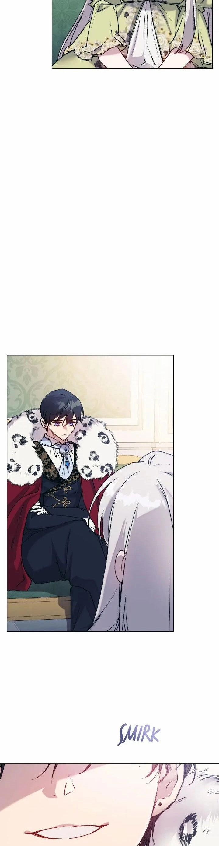 Ta Sẽ Nuôi Dạy Con Của Ngài Thật Tốt, Bệ Hạ! Chapter 85 - 23