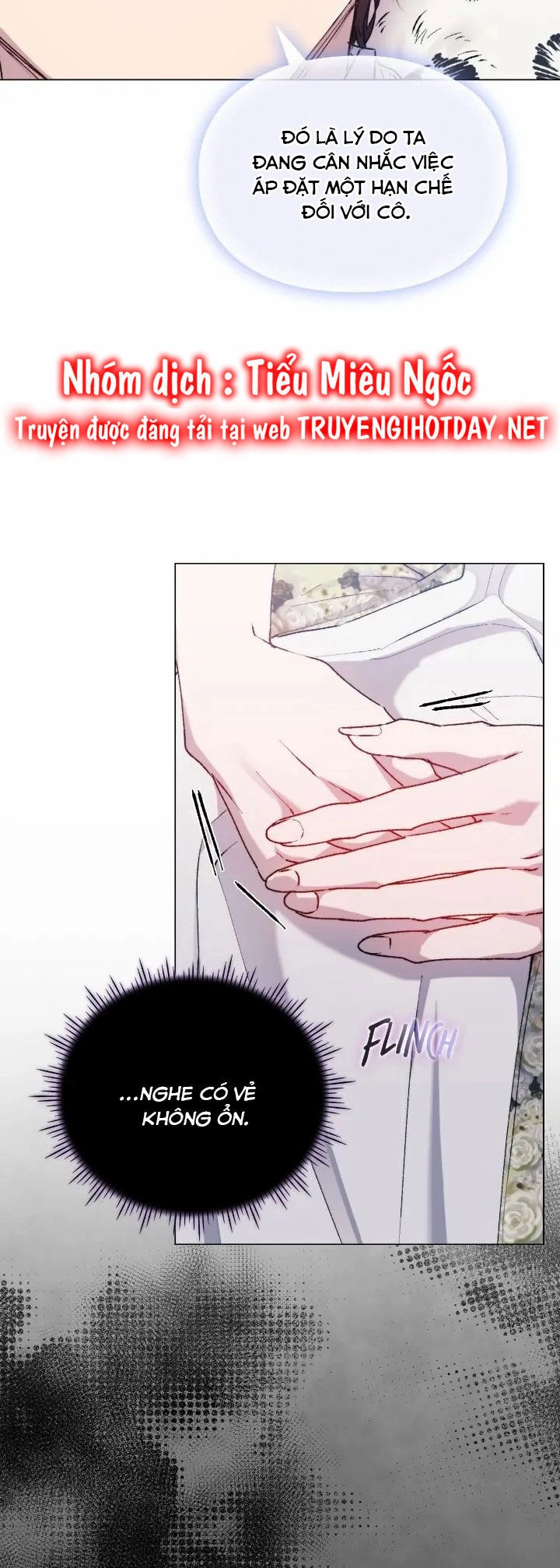 Ta Sẽ Nuôi Dạy Con Của Ngài Thật Tốt, Bệ Hạ! Chapter 85 - 24