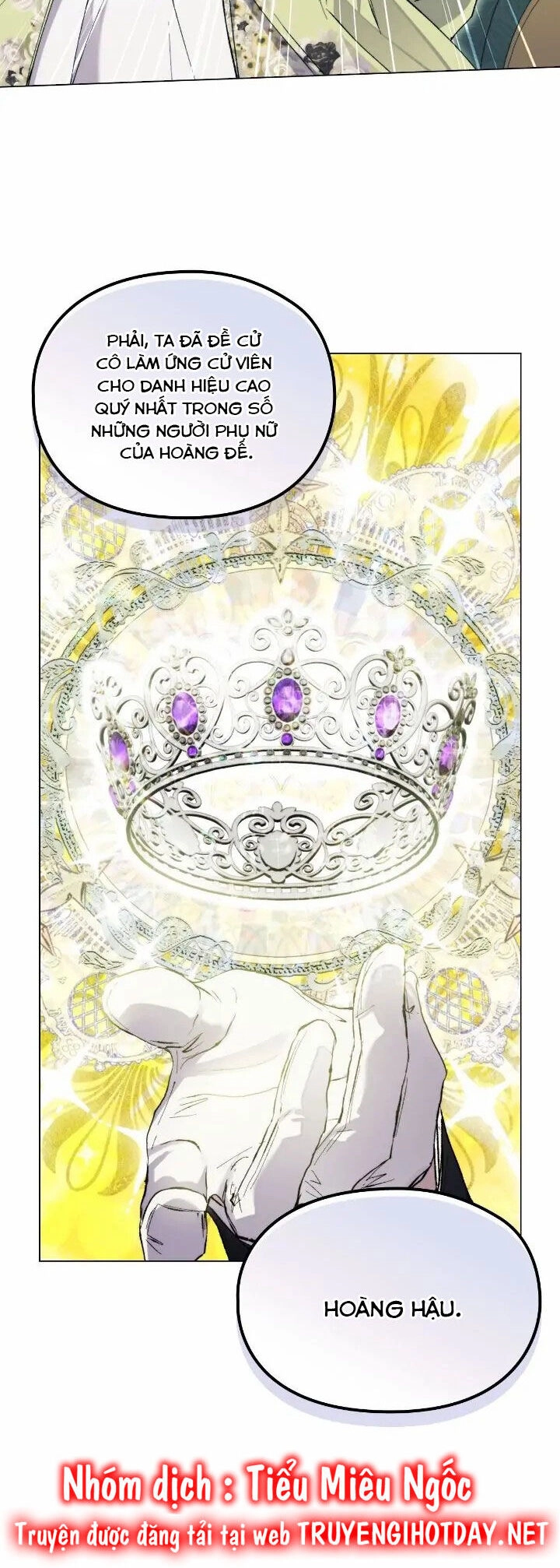 Ta Sẽ Nuôi Dạy Con Của Ngài Thật Tốt, Bệ Hạ! Chapter 85 - 26