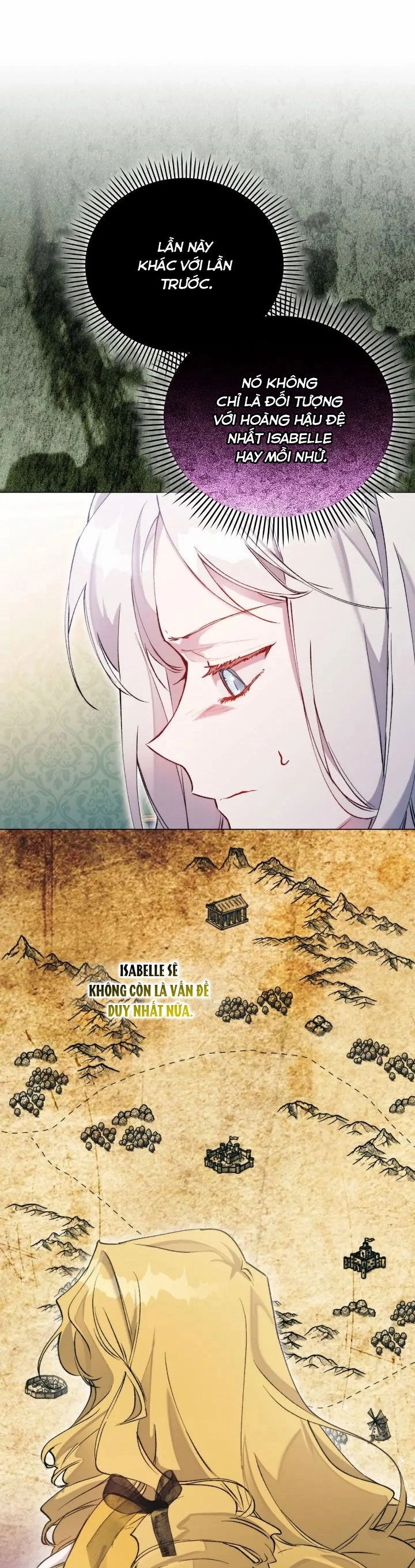 Ta Sẽ Nuôi Dạy Con Của Ngài Thật Tốt, Bệ Hạ! Chapter 85 - 27