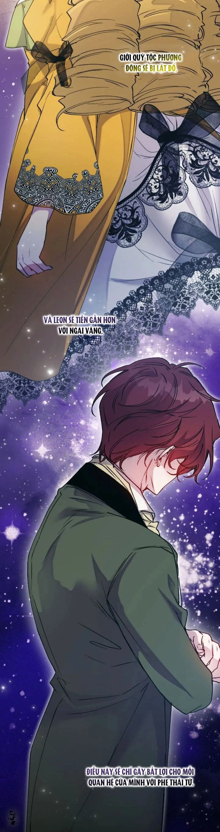 Ta Sẽ Nuôi Dạy Con Của Ngài Thật Tốt, Bệ Hạ! Chapter 85 - 28