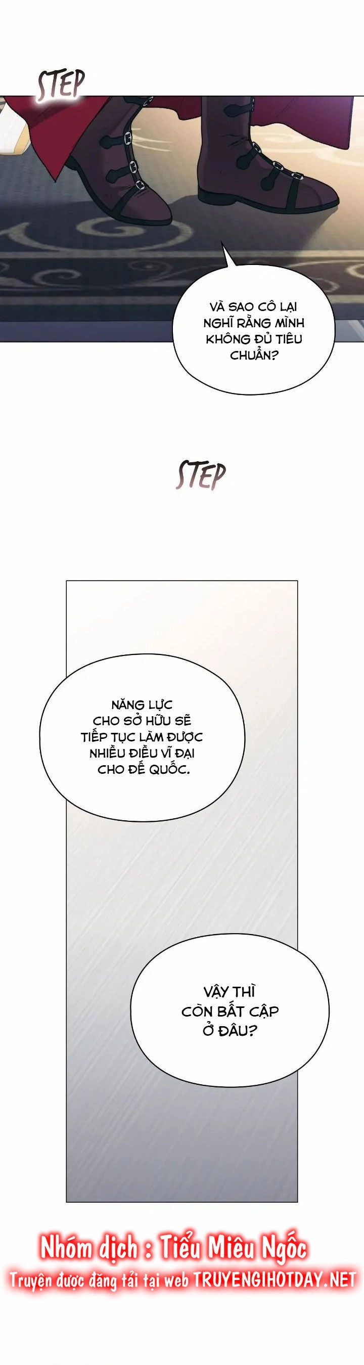 Ta Sẽ Nuôi Dạy Con Của Ngài Thật Tốt, Bệ Hạ! Chapter 85 - 31