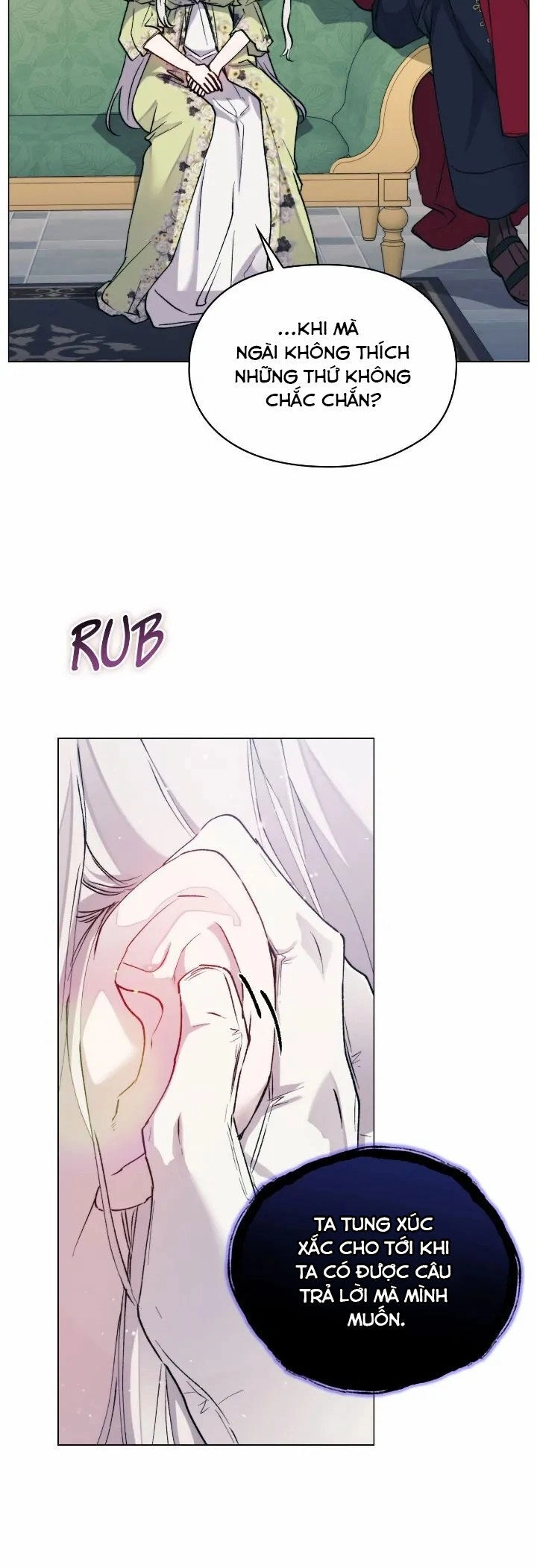 Ta Sẽ Nuôi Dạy Con Của Ngài Thật Tốt, Bệ Hạ! Chapter 85 - 34