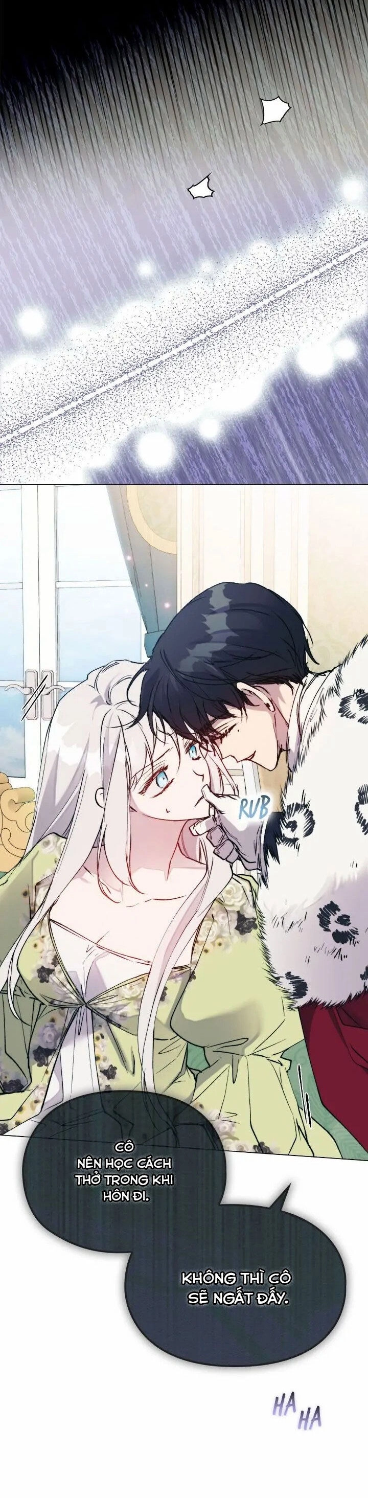 Ta Sẽ Nuôi Dạy Con Của Ngài Thật Tốt, Bệ Hạ! Chapter 85 - 36