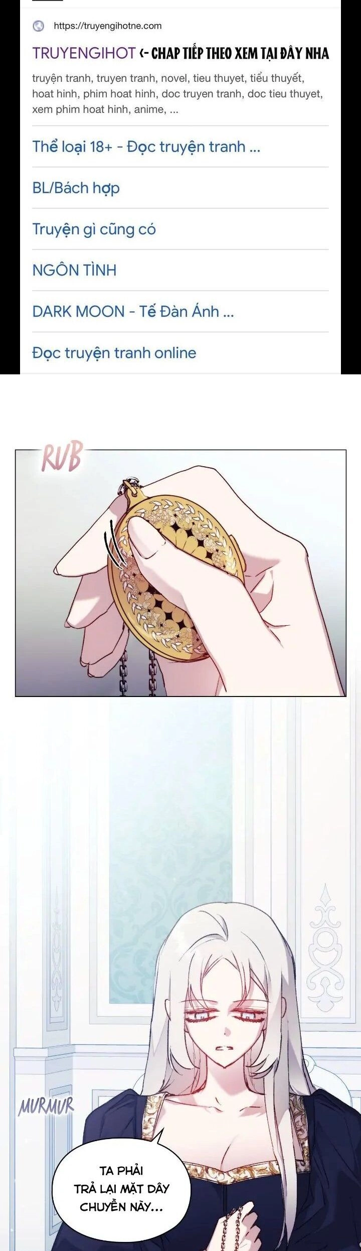 Ta Sẽ Nuôi Dạy Con Của Ngài Thật Tốt, Bệ Hạ! Chapter 86 - 2