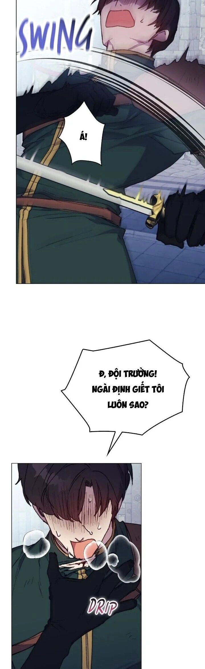 Ta Sẽ Nuôi Dạy Con Của Ngài Thật Tốt, Bệ Hạ! Chapter 86 - 7