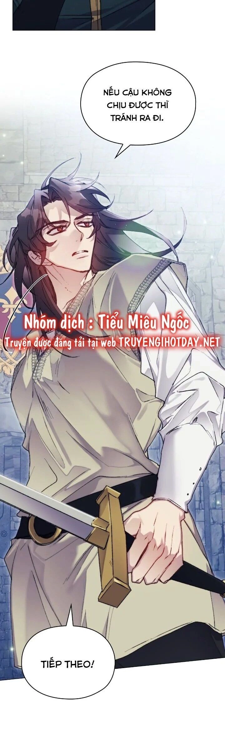 Ta Sẽ Nuôi Dạy Con Của Ngài Thật Tốt, Bệ Hạ! Chapter 86 - 8