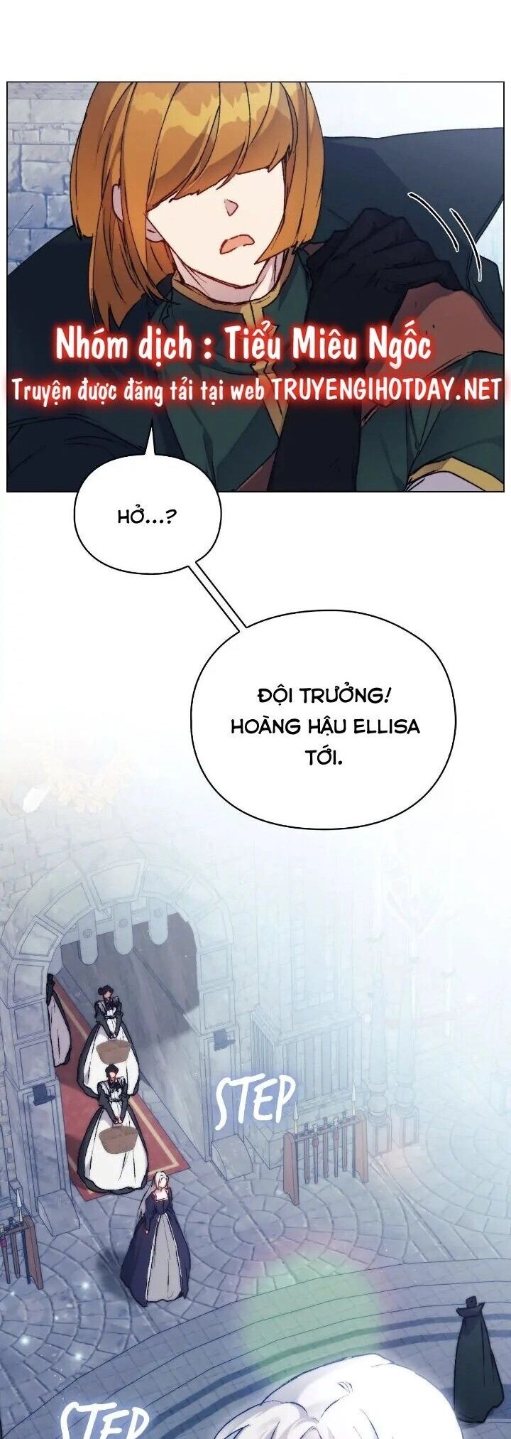 Ta Sẽ Nuôi Dạy Con Của Ngài Thật Tốt, Bệ Hạ! Chapter 86 - 10