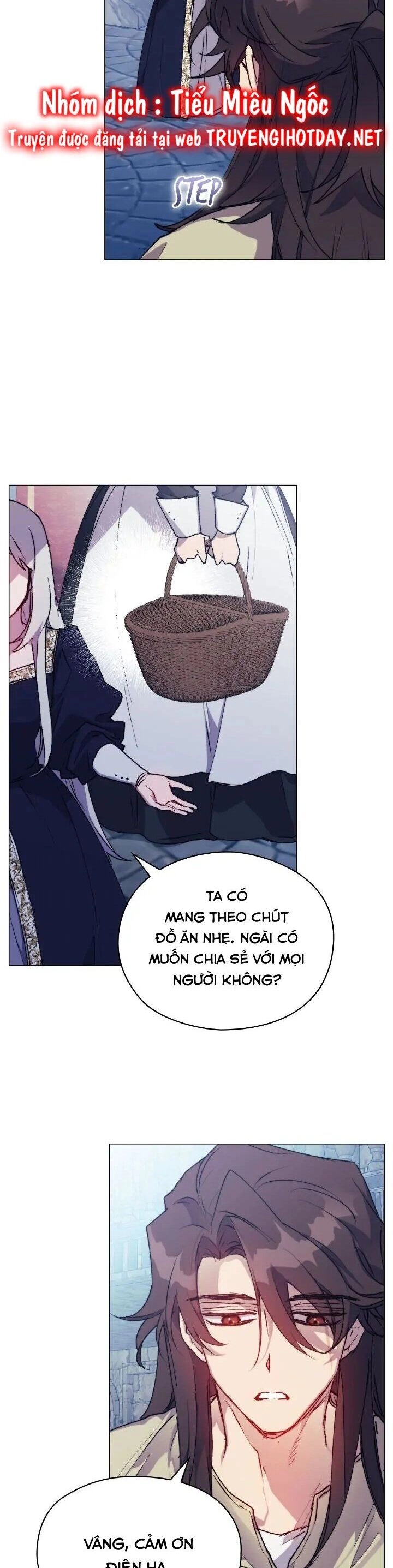 Ta Sẽ Nuôi Dạy Con Của Ngài Thật Tốt, Bệ Hạ! Chapter 86 - 13