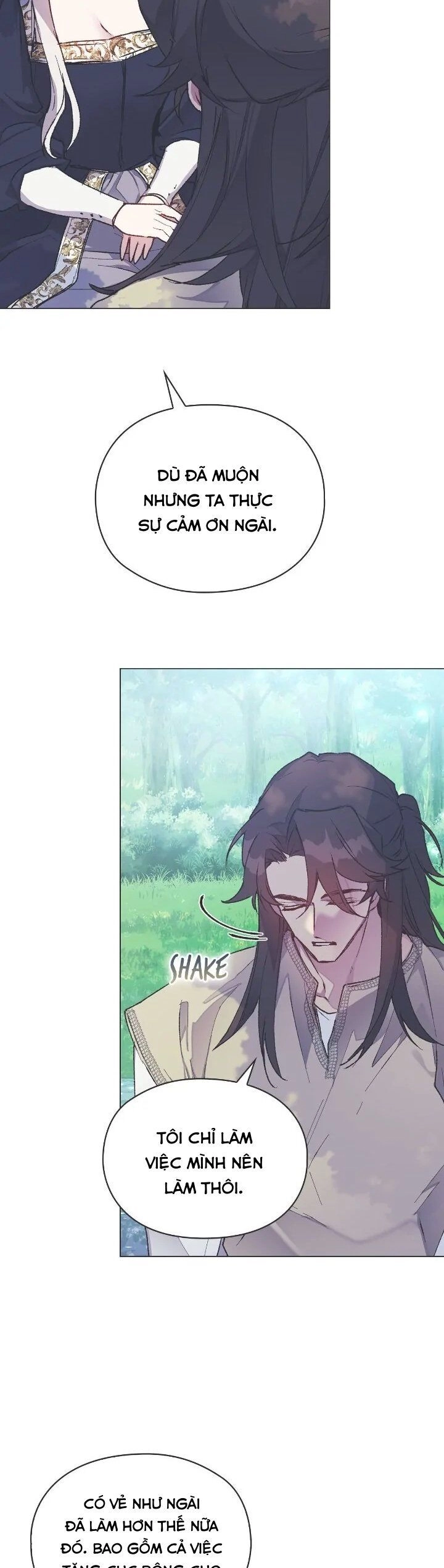 Ta Sẽ Nuôi Dạy Con Của Ngài Thật Tốt, Bệ Hạ! Chapter 86 - 15