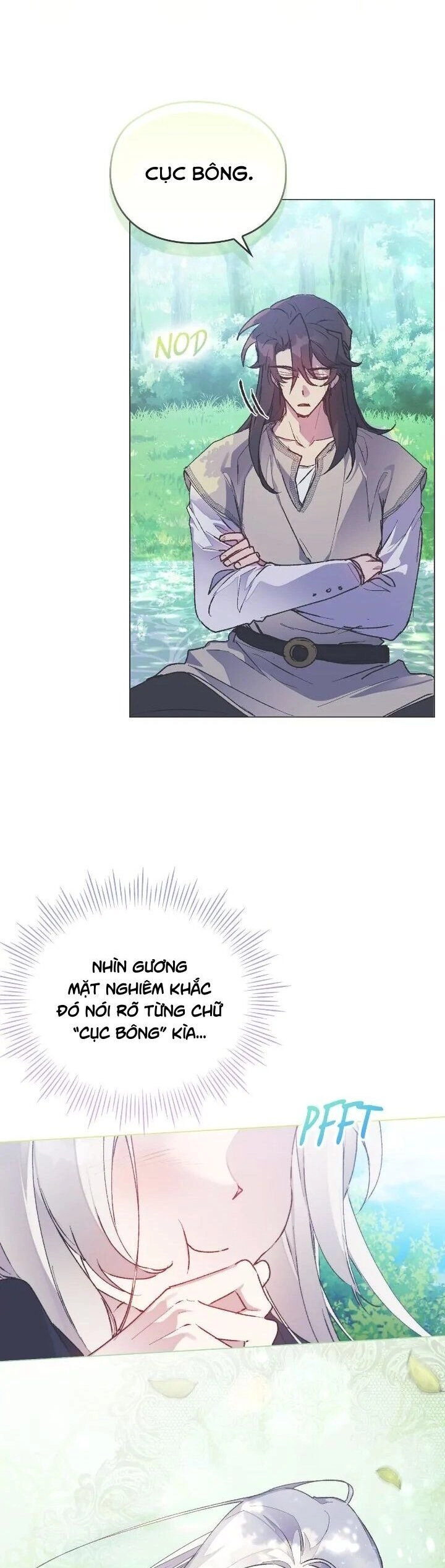 Ta Sẽ Nuôi Dạy Con Của Ngài Thật Tốt, Bệ Hạ! Chapter 86 - 17