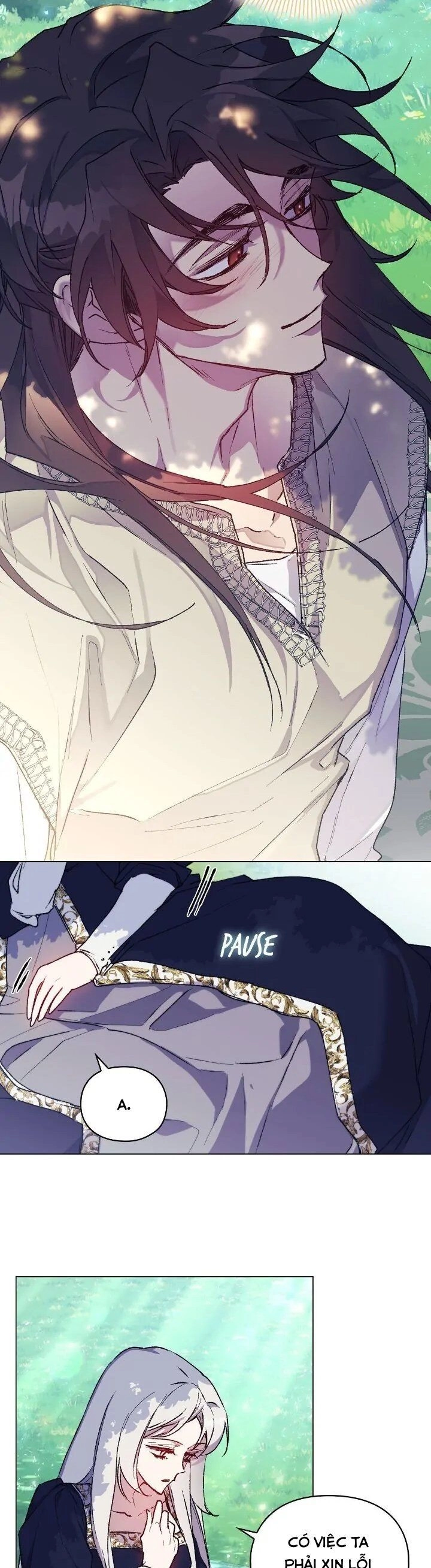 Ta Sẽ Nuôi Dạy Con Của Ngài Thật Tốt, Bệ Hạ! Chapter 86 - 19