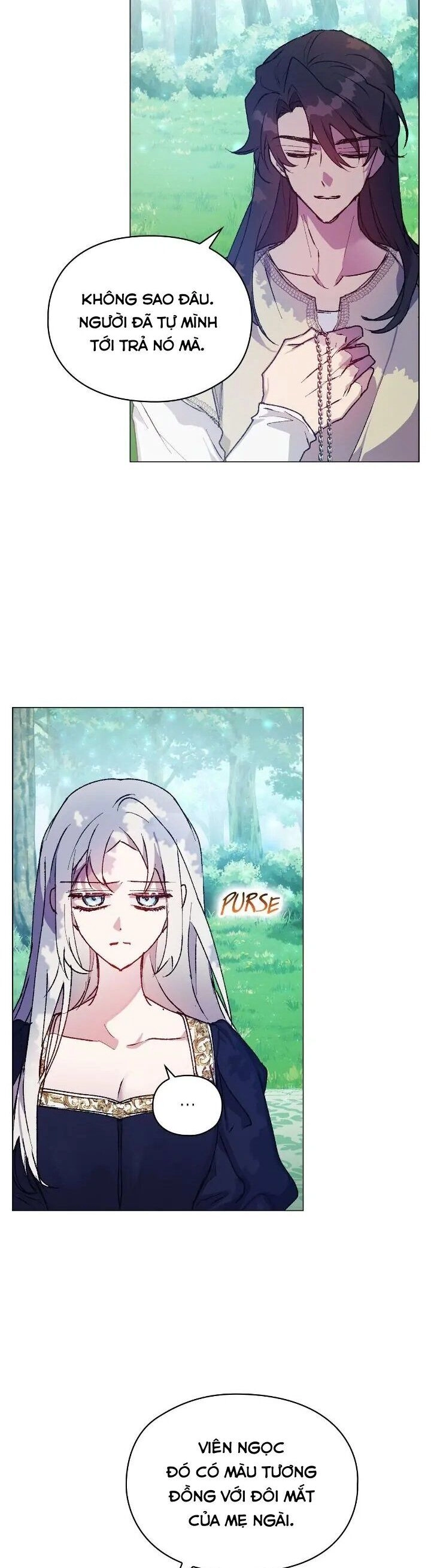 Ta Sẽ Nuôi Dạy Con Của Ngài Thật Tốt, Bệ Hạ! Chapter 86 - 21