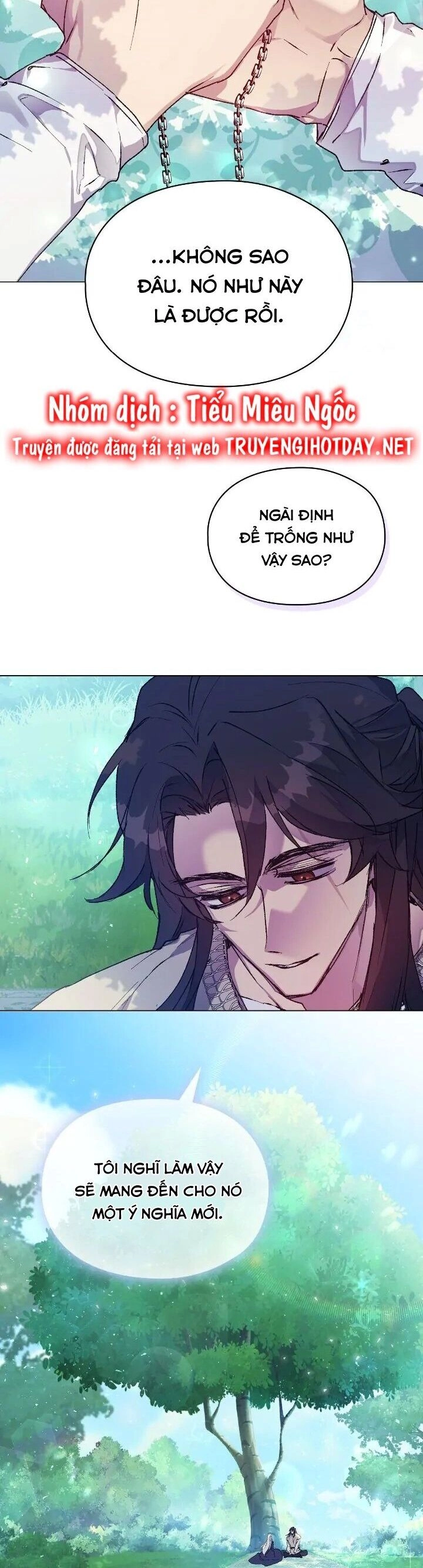 Ta Sẽ Nuôi Dạy Con Của Ngài Thật Tốt, Bệ Hạ! Chapter 86 - 26