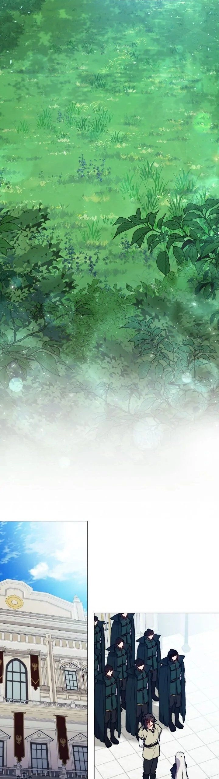 Ta Sẽ Nuôi Dạy Con Của Ngài Thật Tốt, Bệ Hạ! Chapter 86 - 27