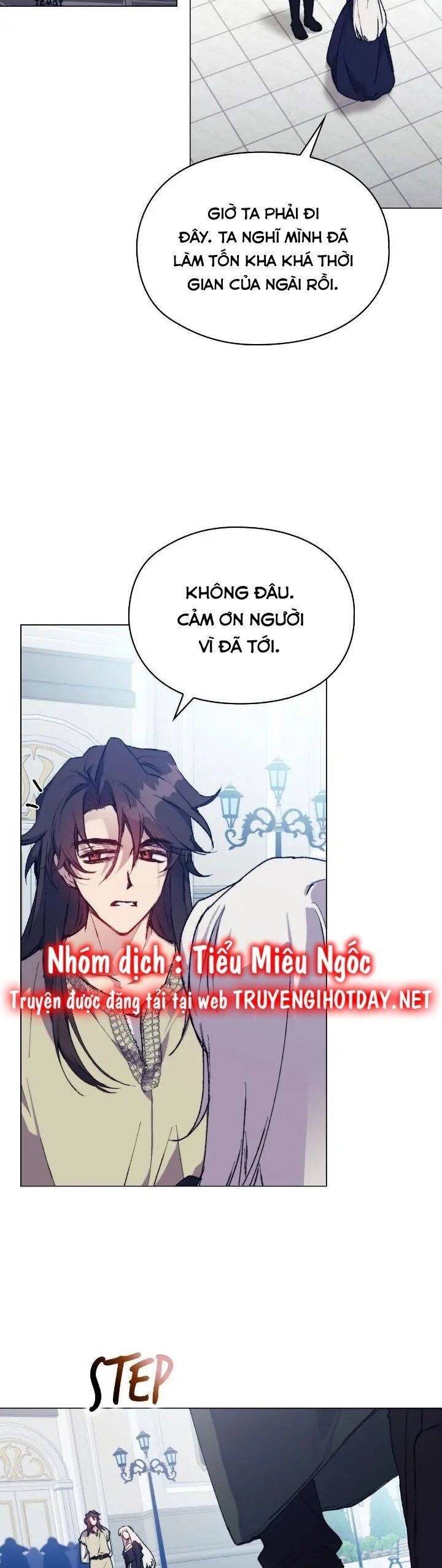 Ta Sẽ Nuôi Dạy Con Của Ngài Thật Tốt, Bệ Hạ! Chapter 86 - 28