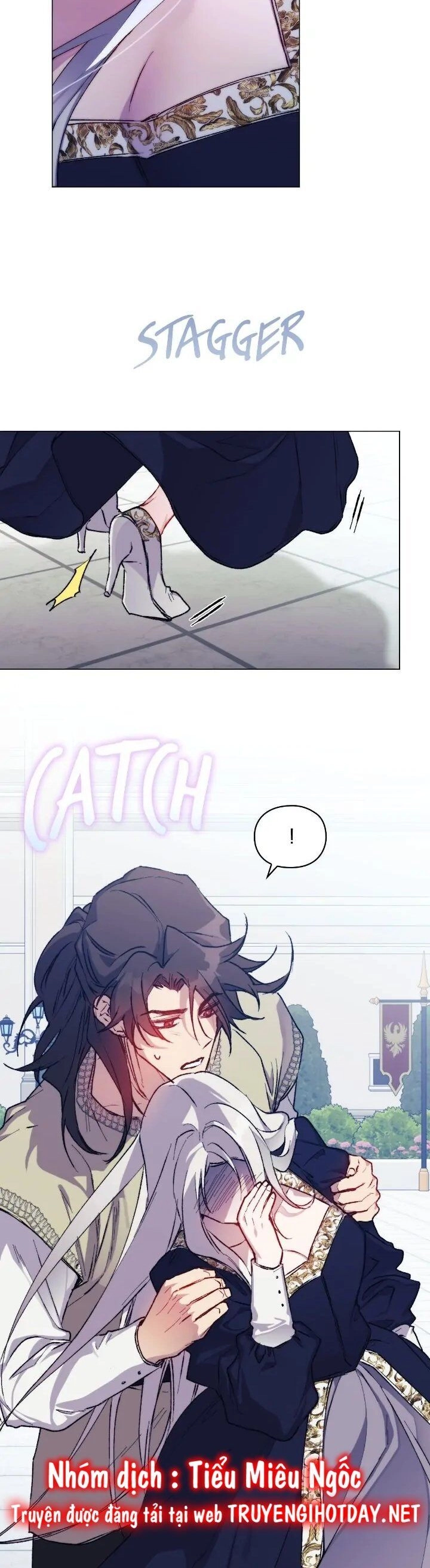 Ta Sẽ Nuôi Dạy Con Của Ngài Thật Tốt, Bệ Hạ! Chapter 86 - 33