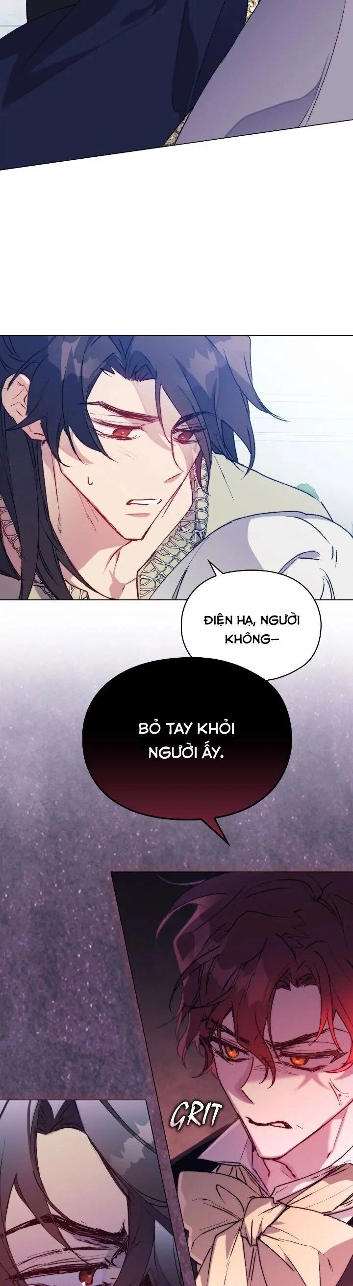 Ta Sẽ Nuôi Dạy Con Của Ngài Thật Tốt, Bệ Hạ! Chapter 86 - 34