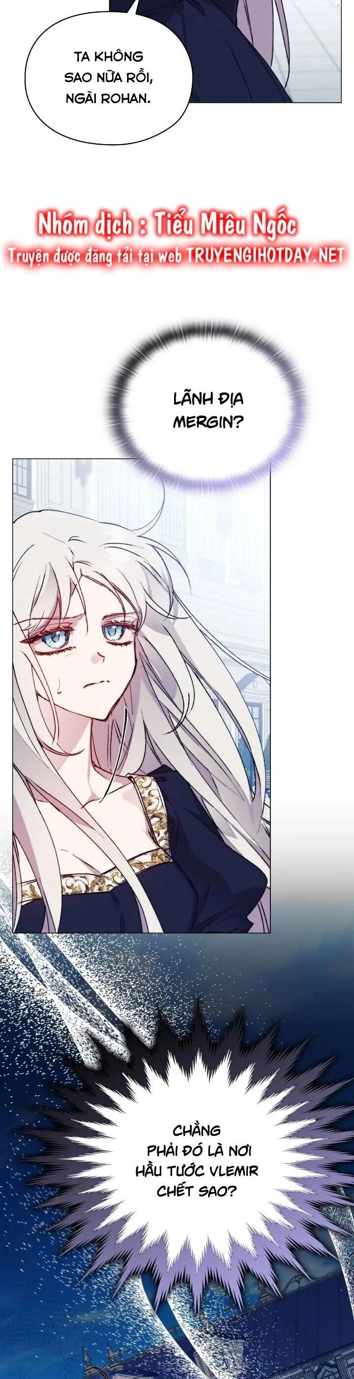 Ta Sẽ Nuôi Dạy Con Của Ngài Thật Tốt, Bệ Hạ! Chapter 86 - 36