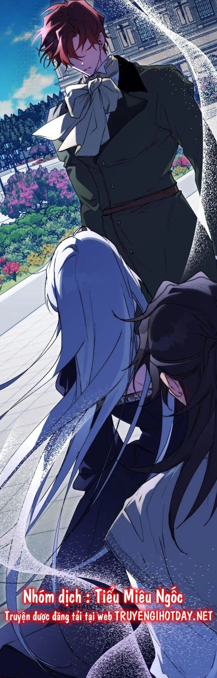 Ta Sẽ Nuôi Dạy Con Của Ngài Thật Tốt, Bệ Hạ! Chapter 86 - 37