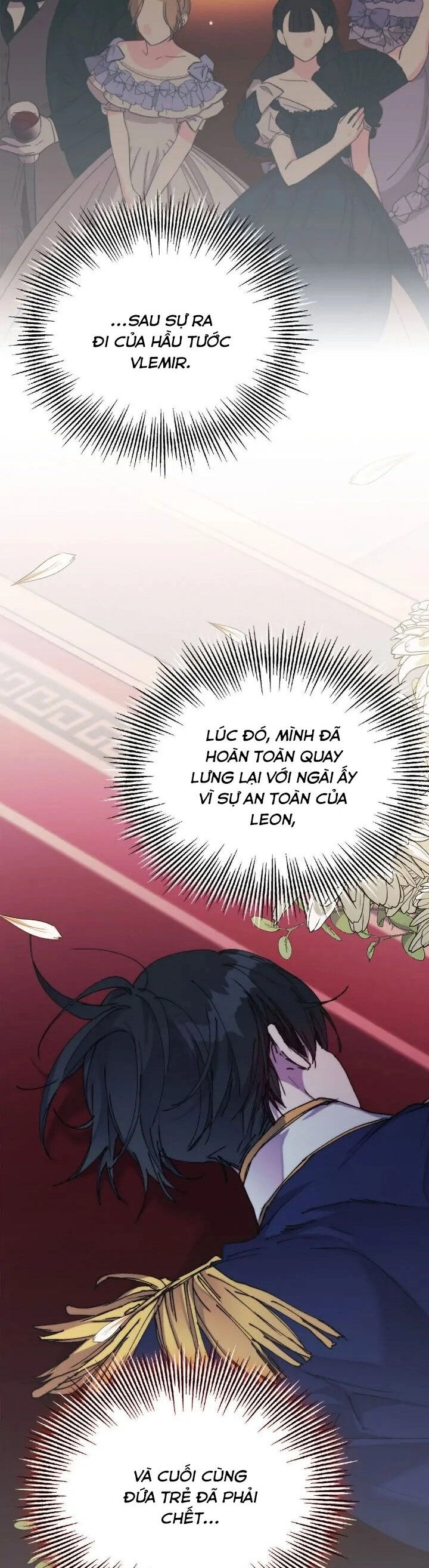 Ta Sẽ Nuôi Dạy Con Của Ngài Thật Tốt, Bệ Hạ! Chapter 87 - 4