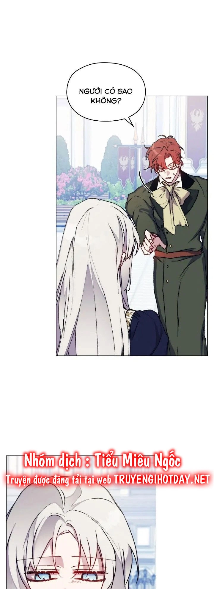 Ta Sẽ Nuôi Dạy Con Của Ngài Thật Tốt, Bệ Hạ! Chapter 87 - 6