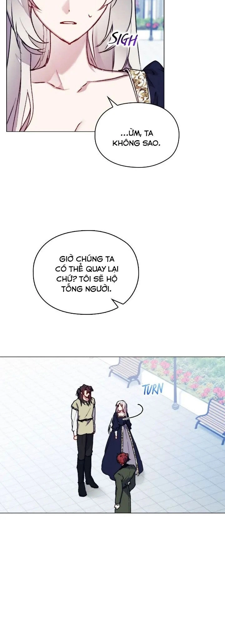 Ta Sẽ Nuôi Dạy Con Của Ngài Thật Tốt, Bệ Hạ! Chapter 87 - 7