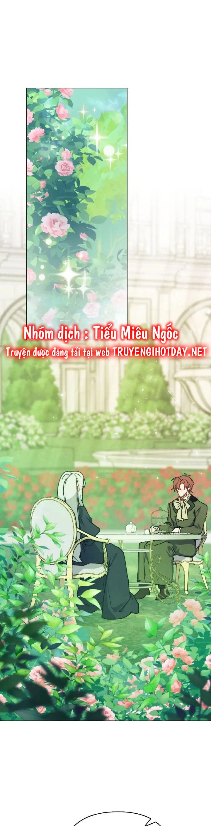 Ta Sẽ Nuôi Dạy Con Của Ngài Thật Tốt, Bệ Hạ! Chapter 87 - 10