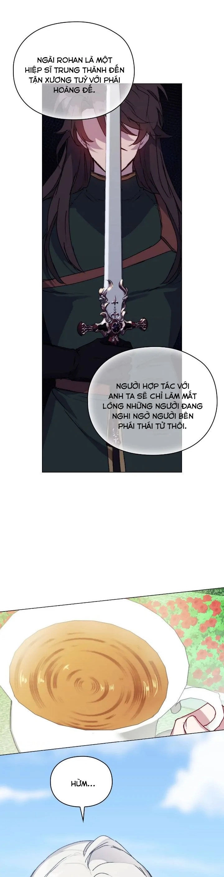 Ta Sẽ Nuôi Dạy Con Của Ngài Thật Tốt, Bệ Hạ! Chapter 87 - 12