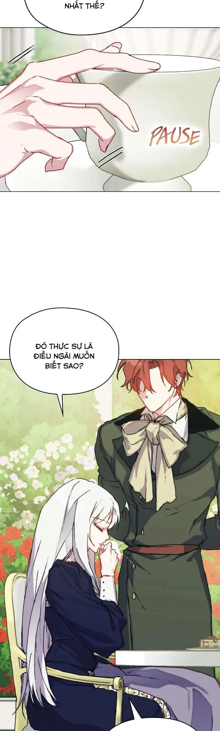 Ta Sẽ Nuôi Dạy Con Của Ngài Thật Tốt, Bệ Hạ! Chapter 87 - 17