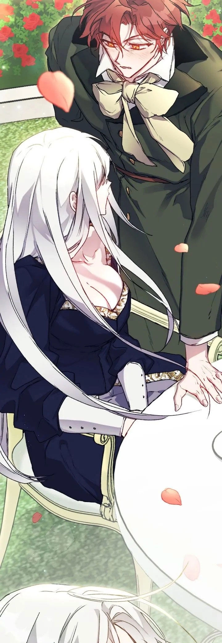 Ta Sẽ Nuôi Dạy Con Của Ngài Thật Tốt, Bệ Hạ! Chapter 87 - 19