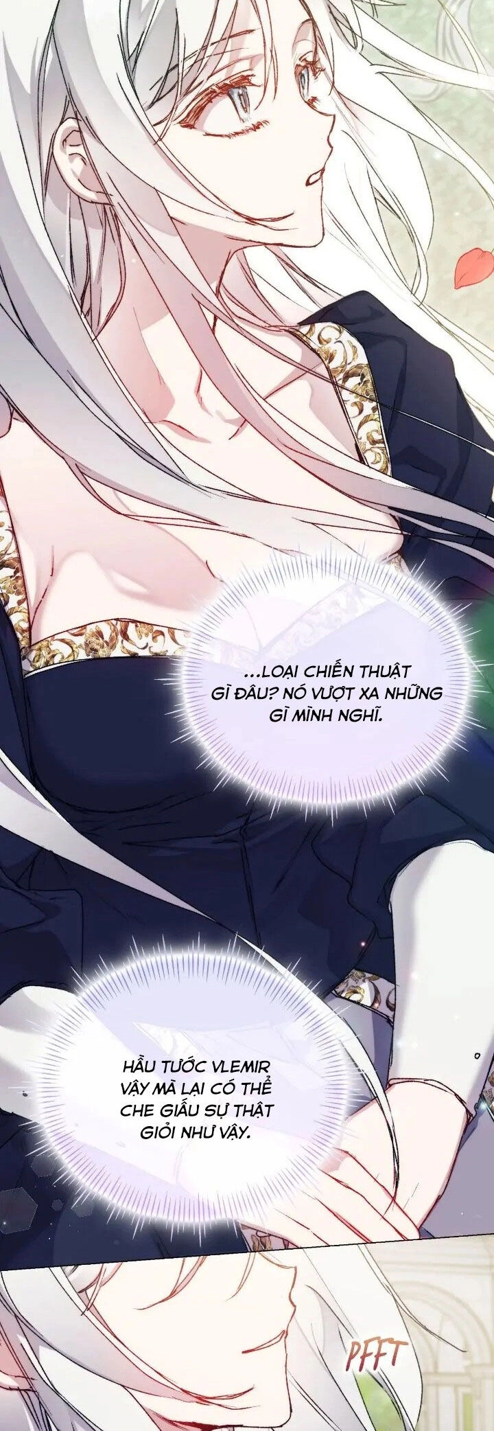 Ta Sẽ Nuôi Dạy Con Của Ngài Thật Tốt, Bệ Hạ! Chapter 87 - 20