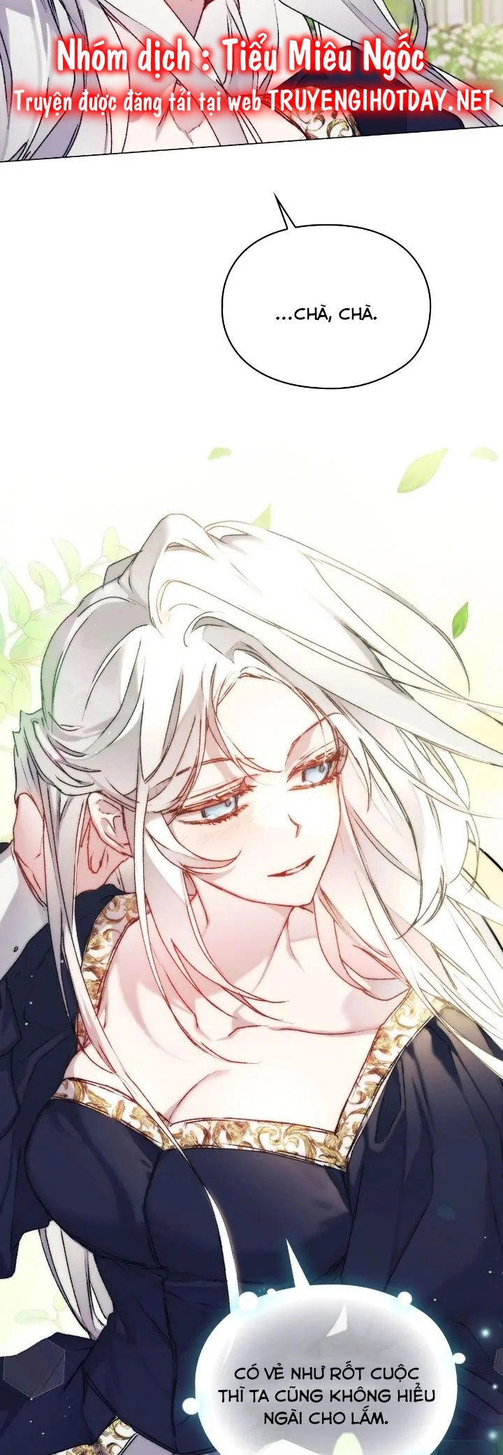 Ta Sẽ Nuôi Dạy Con Của Ngài Thật Tốt, Bệ Hạ! Chapter 87 - 21