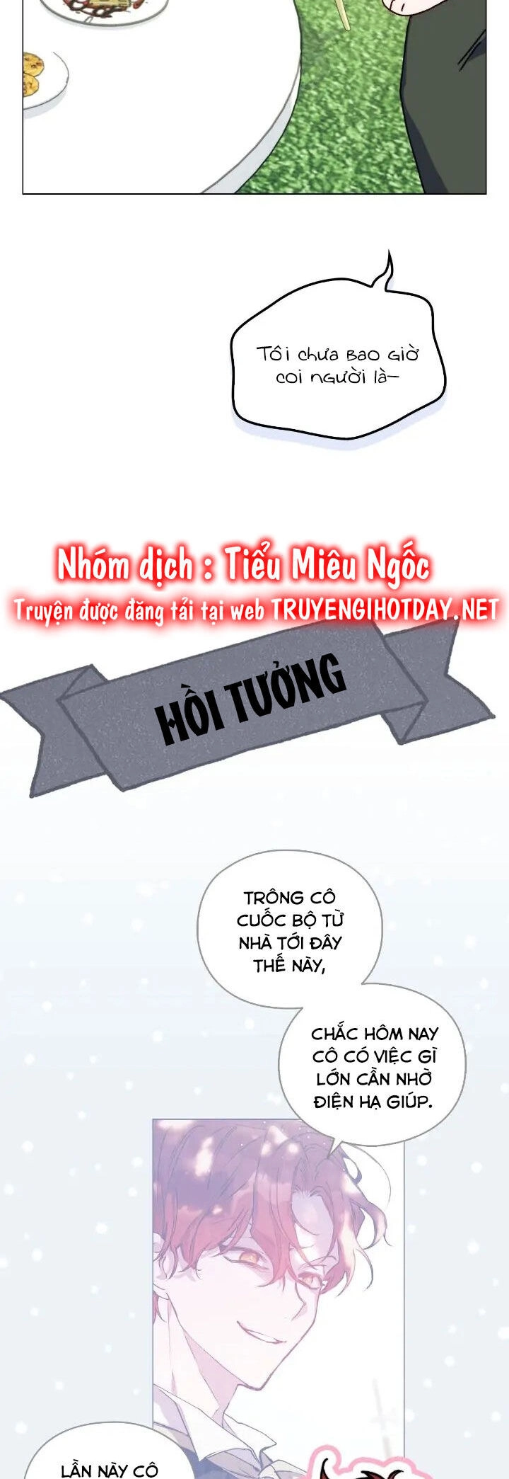 Ta Sẽ Nuôi Dạy Con Của Ngài Thật Tốt, Bệ Hạ! Chapter 87 - 27