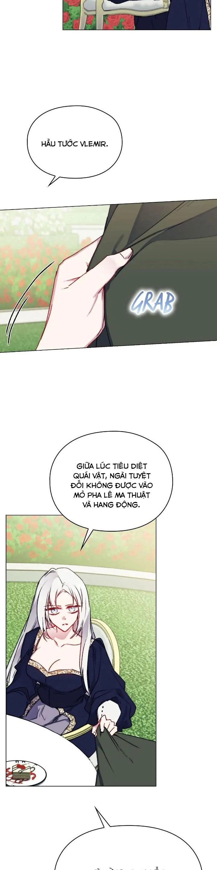 Ta Sẽ Nuôi Dạy Con Của Ngài Thật Tốt, Bệ Hạ! Chapter 87 - 29