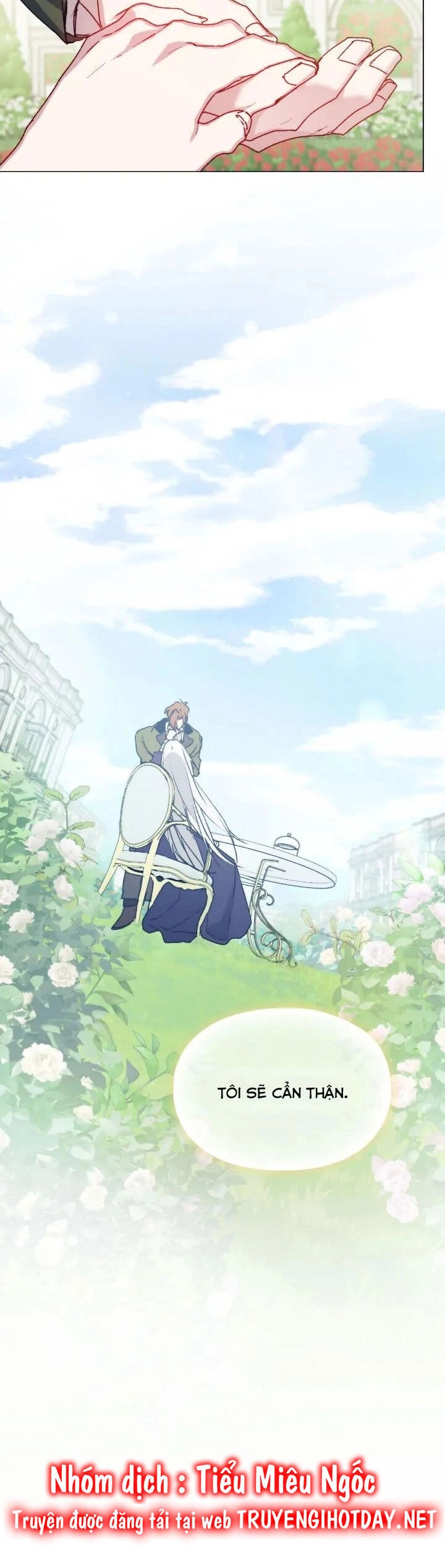 Ta Sẽ Nuôi Dạy Con Của Ngài Thật Tốt, Bệ Hạ! Chapter 87 - 31