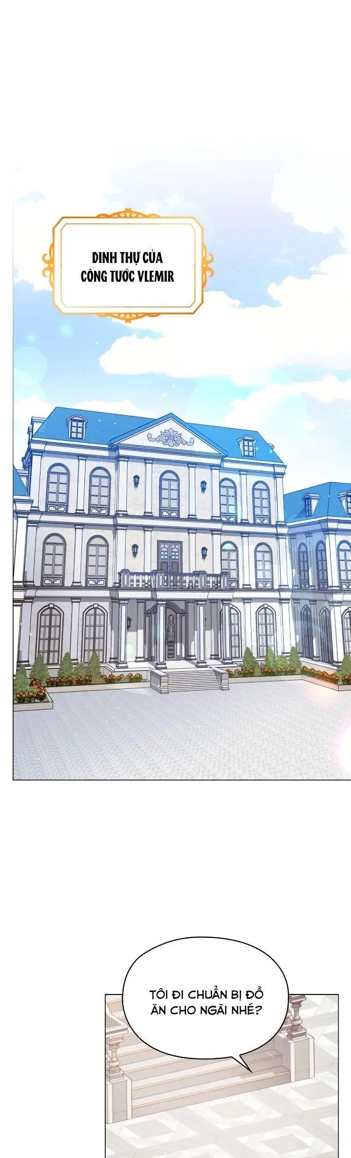 Ta Sẽ Nuôi Dạy Con Của Ngài Thật Tốt, Bệ Hạ! Chapter 87 - 32