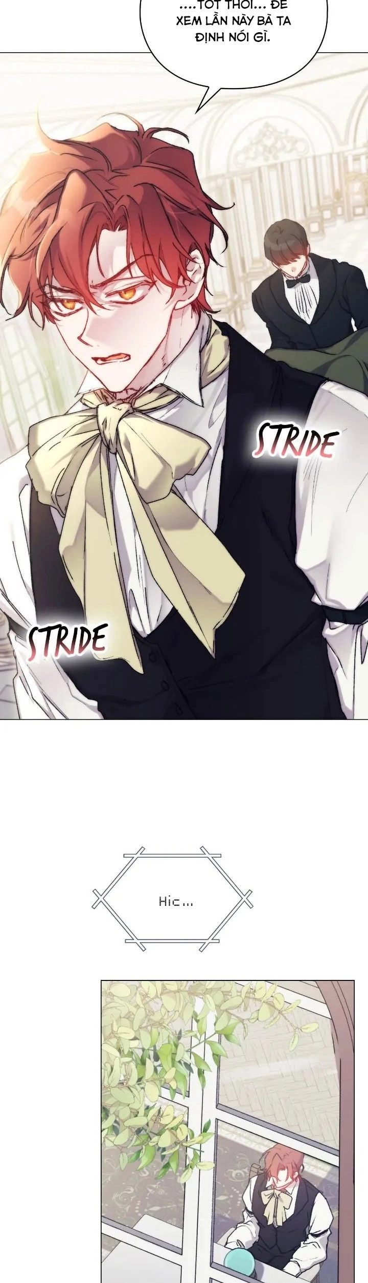 Ta Sẽ Nuôi Dạy Con Của Ngài Thật Tốt, Bệ Hạ! Chapter 87 - 34