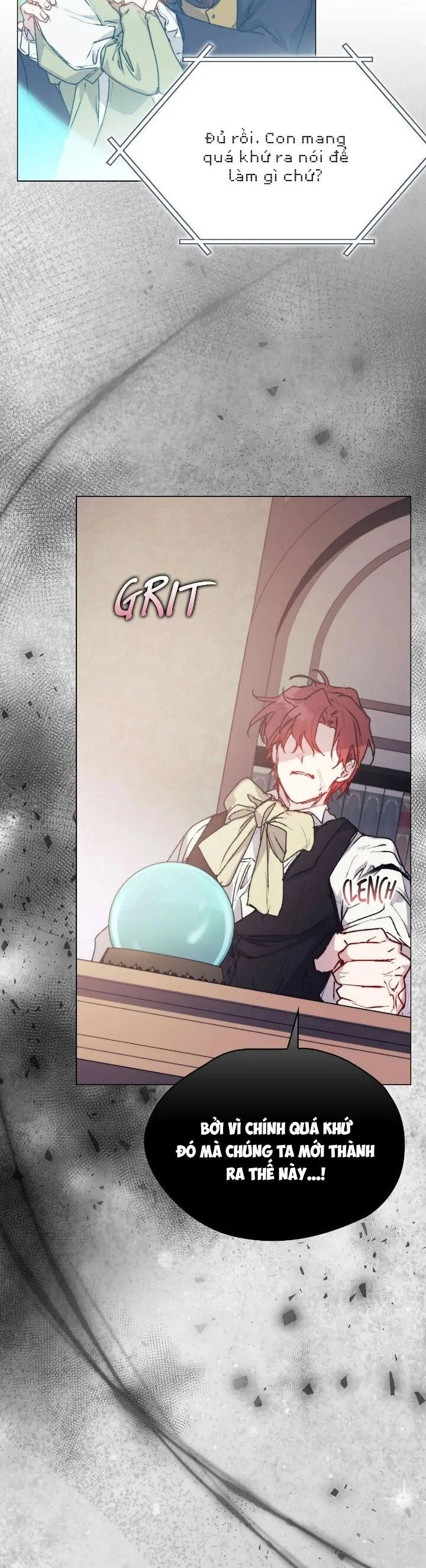 Ta Sẽ Nuôi Dạy Con Của Ngài Thật Tốt, Bệ Hạ! Chapter 87 - 37