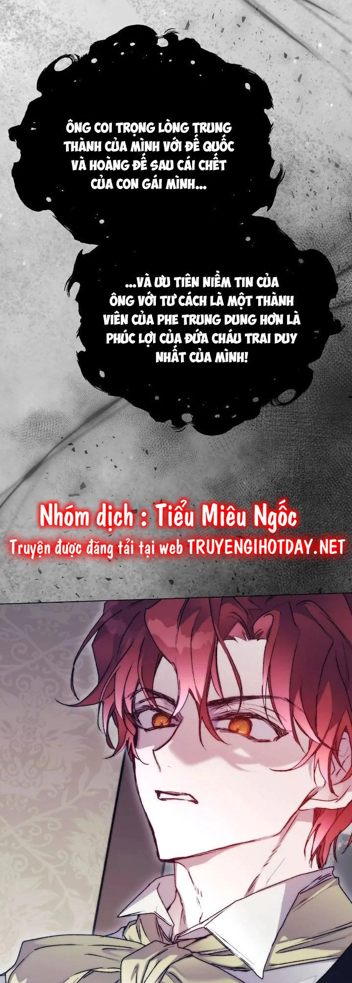 Ta Sẽ Nuôi Dạy Con Của Ngài Thật Tốt, Bệ Hạ! Chapter 87 - 38