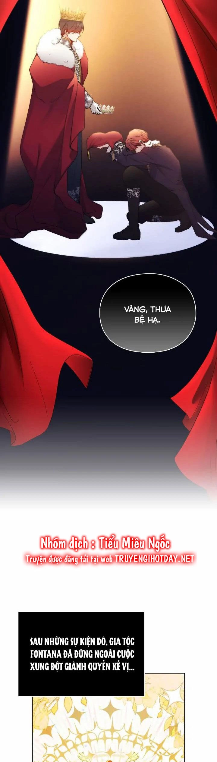 Ta Sẽ Nuôi Dạy Con Của Ngài Thật Tốt, Bệ Hạ! Chapter 88 - 5