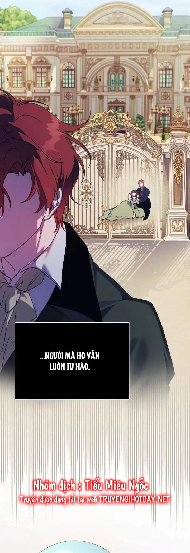 Ta Sẽ Nuôi Dạy Con Của Ngài Thật Tốt, Bệ Hạ! Chapter 88 - 7